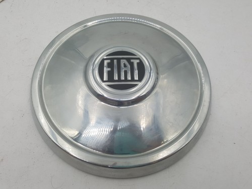 Coppa ruota copri mozzo - , fiat