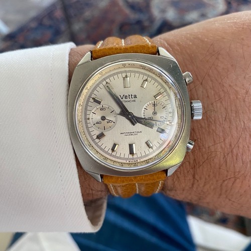 Orologio vetta etanche - orologio,