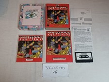 DYLAN DOG GLI UCCISORI GIOCO