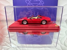 1/18 BBR Ferrari 208 GTS Turbo