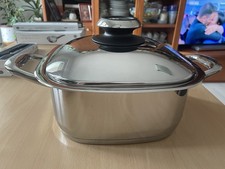 AMC PENTOLA  5LT SERIE 30