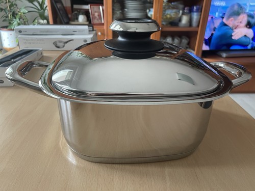 Amc pentola 5lt - amc,