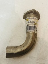 Terminale di scarico originale