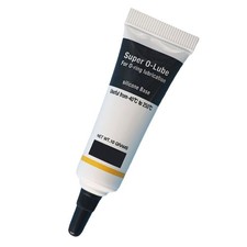 Grasso lubrificante silicone