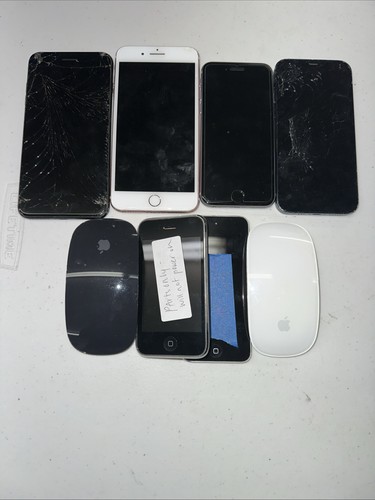 Apple iphone plus gb - 7,