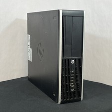 Compaq 6200 pro sff - compaq, desktop