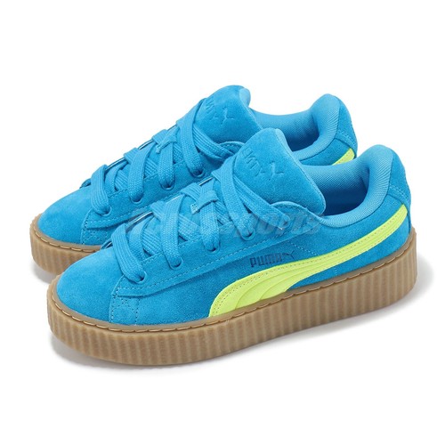 Puma creeper phatty navy - puma,