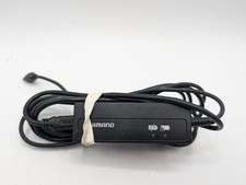 Caricabatteria Shimano SM-BCR2