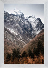 Paesaggi d'Abruzzo III poster