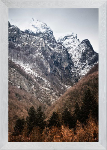 Paesaggi abruzzo iii - paesaggi, poster