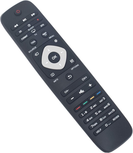 Ykf309 001 telecomando - ykf309-001,