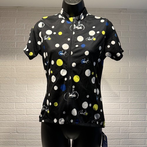 Maglia ciclismo terry euro - terry,