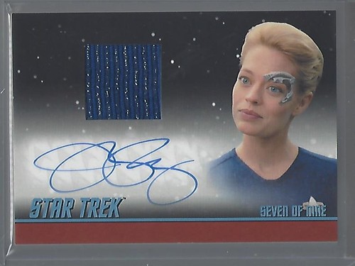 Star trek voyager archivi - trek, e