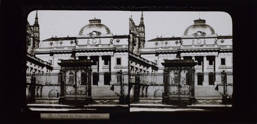 Stereoview traghetti scarpe - traghetti, e