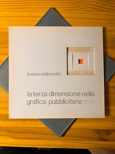 Terza dimensione nella - la,