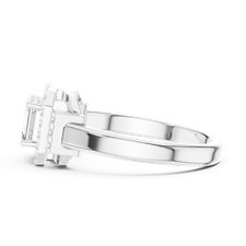 Anello di fidanzamento donna
