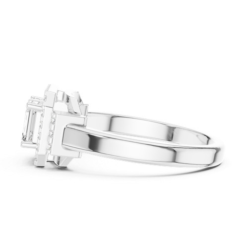 Anello fidanzamento donna - anello,
