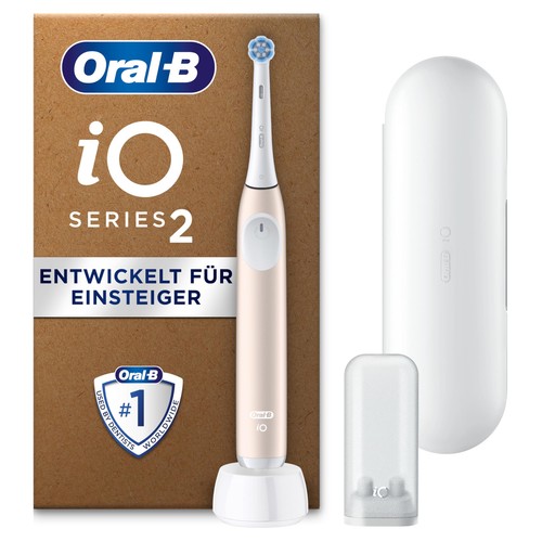 Oral series 2 spazzolino - series,