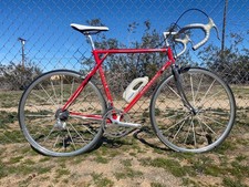 Colnago Equilateral Master -