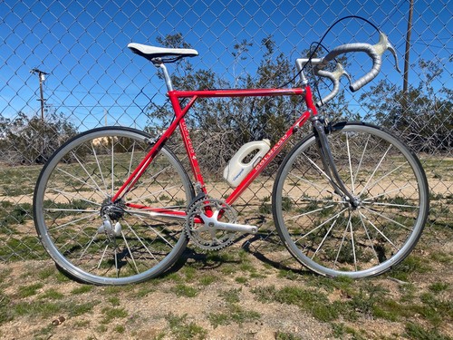 Colnago equilateral master - equilateral,