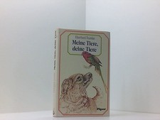Meine Tiere, deine Tiere