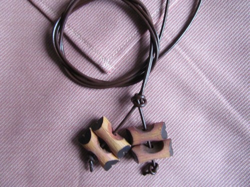 Wood badges beads not - wood-badges, lt