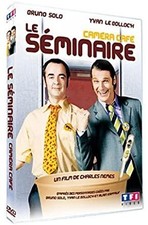 Dvd Le Séminaire Camera Cafe