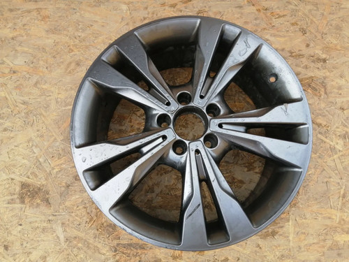 Cerchio lega 18 pollici - 1,