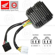 REGOLATORE DI TENSIONE 12V