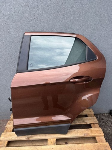 Ford ecosport 2016 porte - ecosport,
