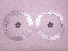 Disco freno anteriore BMW R