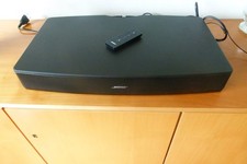 Bose Solo Sistema audio TV con