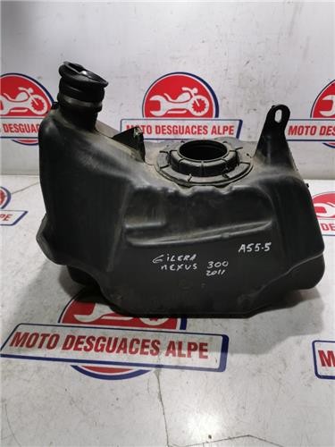 Serbatoio carburante gilera - serbatoio,