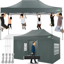 Gazebo 3X4,5,Esterno