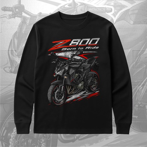 Per fan kawasaki z800 - per,