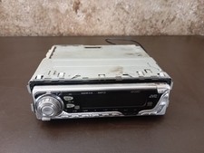 Autoradio JVC KD-G501 Lettore