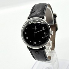 Orologio JUNGHANS Max Bill