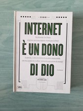 Libro Internet è un dono di