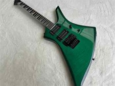 Kelly chitarra elettrica - kelly,