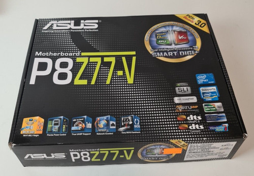 Carte mere asus - asus, socket