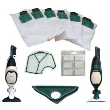 Kit completo Folletto Vk