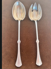 Christofle Lotus coppia posate