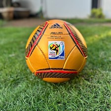 JABULANI Calcio | PALLONE