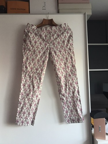 Pantalone donna prada nuovo - pantalone,
