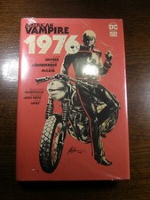 American Vampire 1976 by Scott