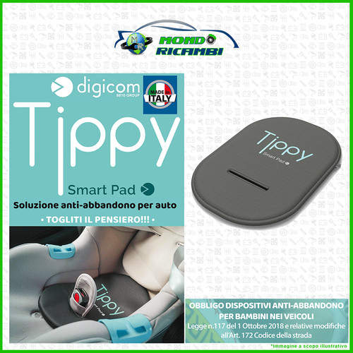 Smartpad tippy dispositivo - smartpad,
