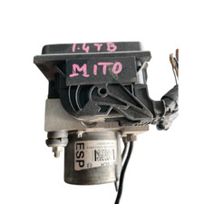 ABS Alfa Romeo - MiTo (0) 1.4 T-Jet MT (155 cv) - 955