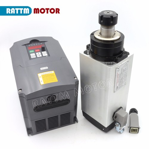Square 4kw air cooled - 【it】square,