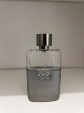 Boccetta Profumo Gucci Guilty Vuota