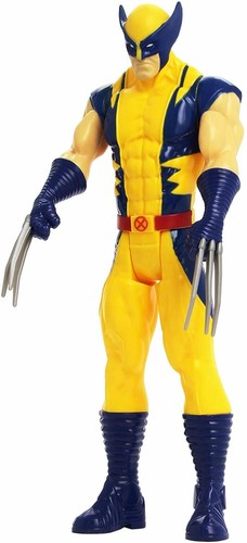 Wolverine personaggio cm - 30,